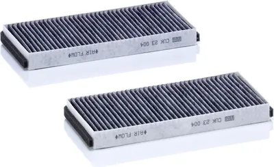 Image de Filtre d'habitacle MANN-FILTER CUK 23 004-2