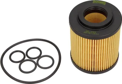 Produktbild von Ölfilter MAXGEAR 26-0782 Filtereinsatz für OPEL Corsa D Schrägheck (S07) ZAFIRA B (A05) Mokka / Mokka X (J13) Astra J Sports Tourer (P10) Meriva A