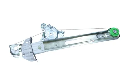Produktbild von MAXGEAR 50-0339 Elektrischer Fensterheber Hinten Links für FORD FOCUS (DAW, DBW) FOCUS Kombi (DNW) FOCUS Stufenheck (DFW) Focus Mk1 Kasten / Kombi