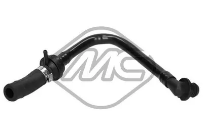 Produktbild von Metalcaucho Unterdruckschlauch Bremskraftverstärker 92521 für VW Golf IV Schrägheck (1J1) 0,052kg