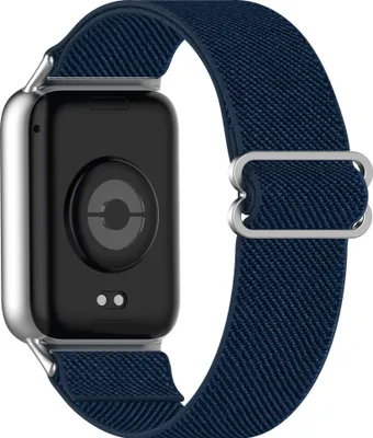 Produktbild von INF Redmi Watch 5 Elastisches Nylonarmband für Xiaomi Band 9 Pro