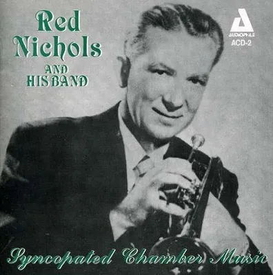 Produktbild von Syncopated Chamber Music