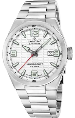 Produktbild von Candino - C4797/1 - Armbanduhr - Herren