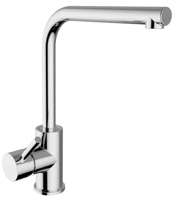 Immagine prodotto di Rubinetto Cucina Miscelatore Monocomando Apell AP7730CR Cromato