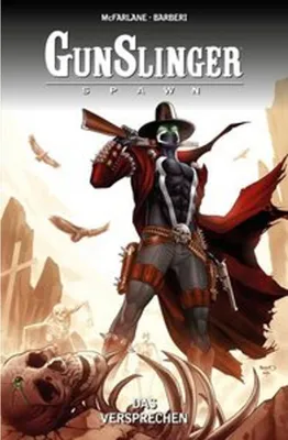 Obrázok produktu pre Gunslinger Spawn