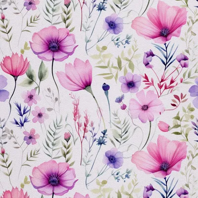 Obrázok produktu pre Vonkajší dekoratívny panel OXFORD - Blumen - DX2148