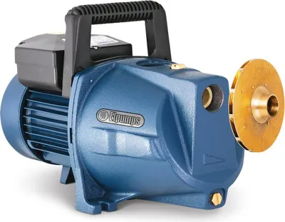 Immagine prodotto di Elpumps Pompa a getto per giardino, JPV 1500 B