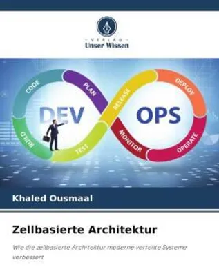 Produktbild von Zellbasierte Architektur
