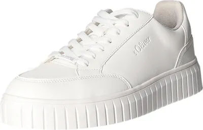 Zdjęcie produktu dla Sznurowane półbuty typu sneaker (sportowe) 2177876.0100