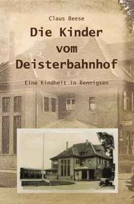 Produktbild von Die Kinder vom Deisterbahnhof