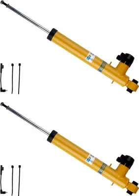 Zdjęcie produktu dla 2x zestaw tylnych amortyzatorów gazowych BILSTEIN