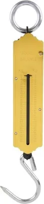 Produktbild von LEVIOR - Federwaage 150 kg