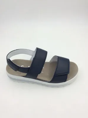 Produktbild von Semler Sandalette dunkelblau in Gr. 38