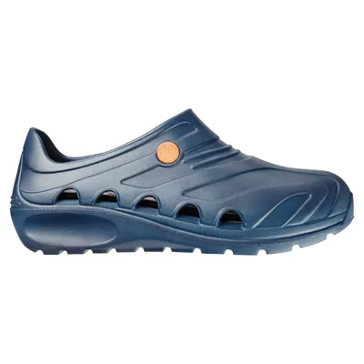 Produktbild von Safety Jogger Berufsclog Oxyva OB navy nach EN ISO 20347:2022 OB SR ESD A E blau Größe 37/38