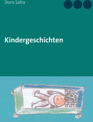 Produktbild von Kindergeschichten