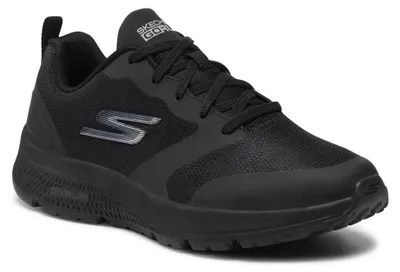 Obrázok produktu pre Skechers GO RUN Consistent 128275-BLK, dámske bežecké topánky, čierna, ľahké tenisky, veľkosť 41 EU