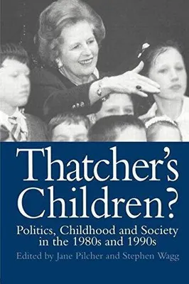 Immagine prodotto di Thatcher's Children?