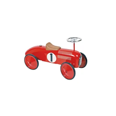 Obrázok produktu pre DAM 8614135, Drevo, Červená