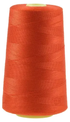 4572m Overlockgarn, Nähgarn Polyester, 527