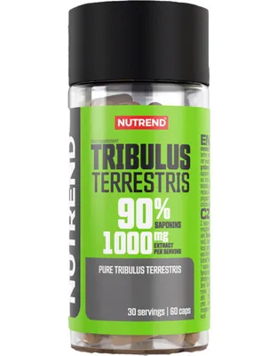 Imagen del producto de Tribulus terrestris