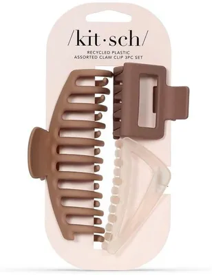 Produktbild von Silberne Kristall Haarspange mit Strass für Braut