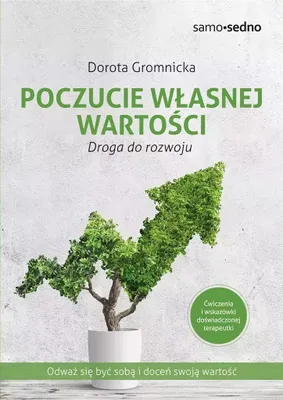 Produktbild von Poczucie własnej wartości