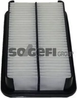 Produktbild von COOPERSFIAAM FILTERS PA7615 Luftfilter für TOYOTA COROLLA Liftback (E11)
