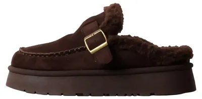 Produktbild von Keilabsatz-Slipper