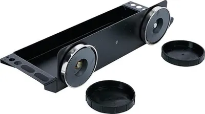 Productafbeelding van BGS 67185 | Magnetische opbergbak | Schroevendraaierhouder