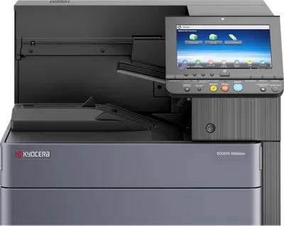 Produktbild von KYOCERA ECOSYS P4060dn A3 SW Laser