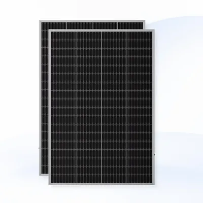 Produktbild von Sunshare RAY Lite 400W 2x200W Solarmodule N-TOPCon für Balkonkraftwerk