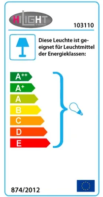 Produktbild von Wegeleuchte Edelstahl Standleuchte 45 cm (H) Bewegungsmelder Gartenleuchte Leuchte