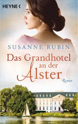 Image de Das Grandhotel an der Alster