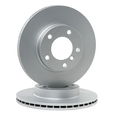 Produktbild von Bremsscheibe TEXTAR 92055605