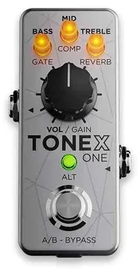Zdjęcie produktu dla IK Multimedia TONEX ONE - Bass Edition
