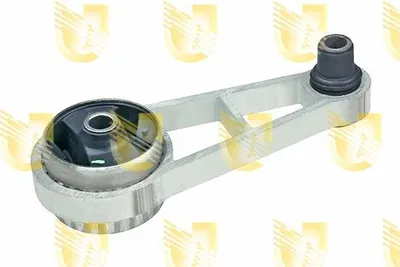 Produktbild von UNIGOM Motorlager Hinten für RENAULT CLIO II (BB0/1/2, CB0/1/2) 396742