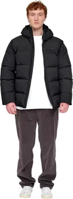 Produktbild von Mazine Puffer Jacket - Steppjacke, Größe:XXL, Farbe:black