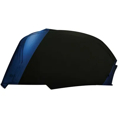 Produktbild von LS2 FF900 Visier (Iridium Blue,One Size)