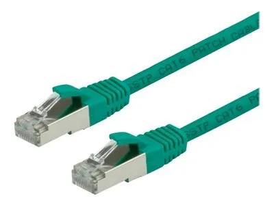 Image de Câble de raccordement VALUE RJ-45 (M) vers RJ-45 (M)