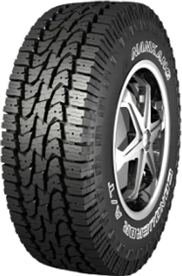 Produktbild von Nankang Conqueror A/T Sommerreifen 215/60 R16 99H XL Offroad Reifen