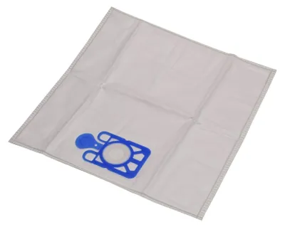 Produktbild von 10 Staubsaugerbeutel für Numatic NQS 350 B-22 Filtertüten Staubbeutel