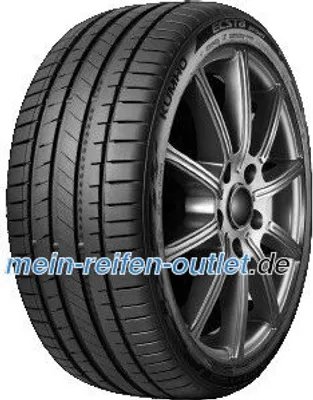 Produktbild von Kumho Ecsta Sport S Ps72 295/30R21 102(Y) Mfs Bsw Xl