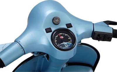 Zdjęcie produktu dla Obrotomierz, prędkościomierz SIP 2.0 dla Vespa P80-150X, PX80-200E, Lusso 1°, P150S, P200E