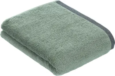 Produktbild von Bugatti cases Prato, 67 x 140 cm, Baumwolle, Hellgrün, 1 Stück(e)