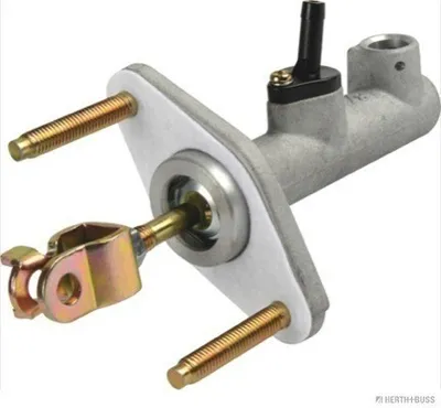 Produktbild von HERTH+BUSS JAKOPARTS J2504013 Kupplungsgeberzylinder für HONDA Jazz II Schrägheck (GD, GE3, GE2)