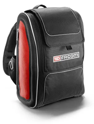 Image de Facom Werkzeugrucksack kompakt, modular