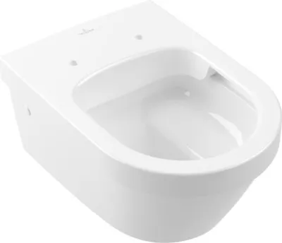 Produktbild von Villeroy & Boch Architectura Wand-WC DirectFlush