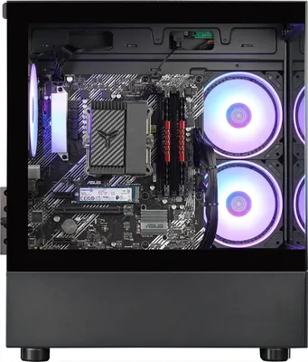 Produktbild von Kiebel Online Allround, 3,7 GHz, AMD Ryzen™ 5, 4600G, 16 GB, 512 GB, Windows 11 Home