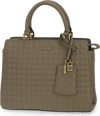 Produktbild von Tasche Guess Tia Satchel 87060SAG