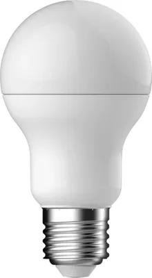 Produktbild von Nordlux LED Lampe E27 9,4W 2700K warmweiss 5171013521